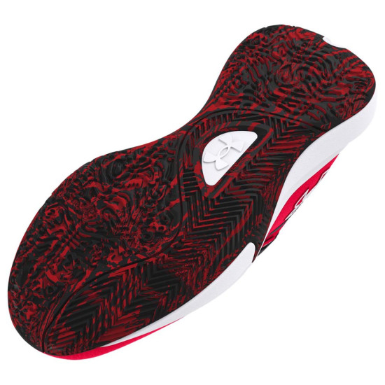 Under Armour UA Lockdown 7